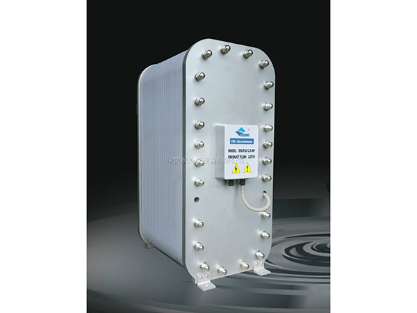 EDI电去离子系统