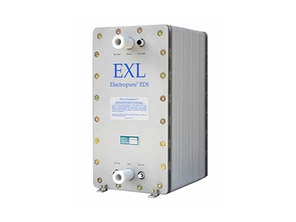 EXL电除离子EDI