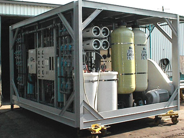 LG PLC，水处理...