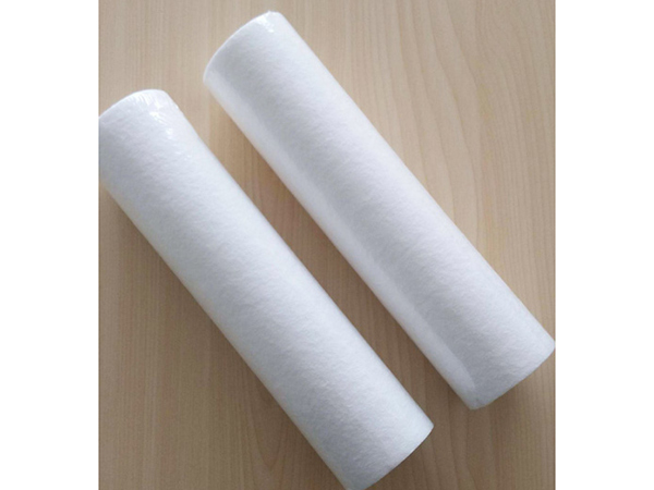 PP熔喷过滤芯10寸...