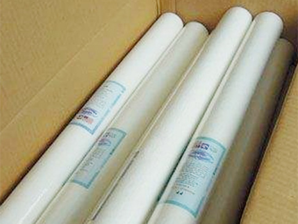 PP熔喷过滤芯40寸