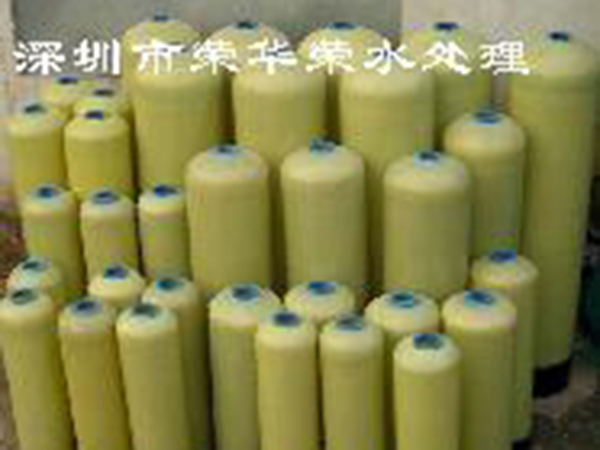 玻璃钢过滤桶