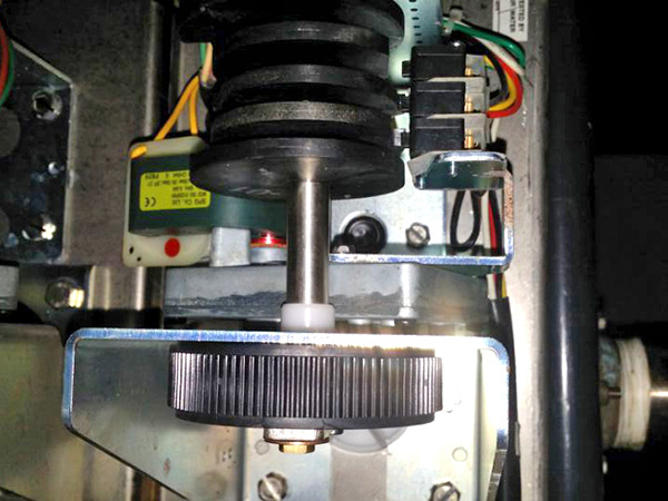 超纯水设备2900阀