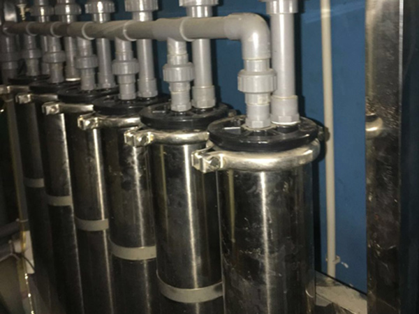 东莞市商用中央水处理