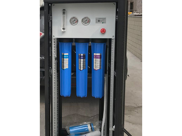 东莞市直饮水设备