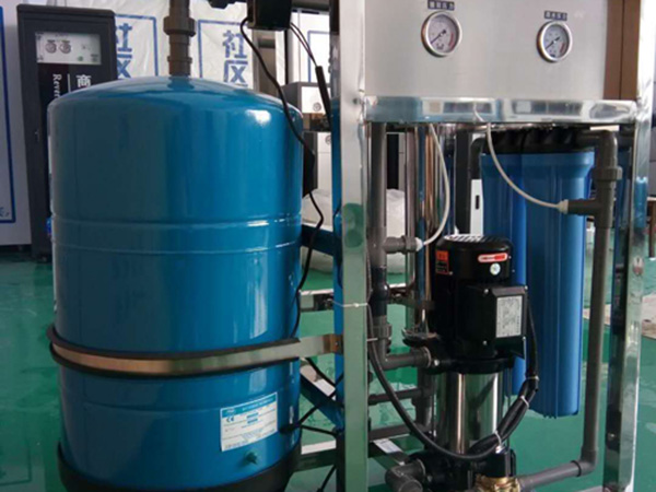 东莞市直饮水设备销售