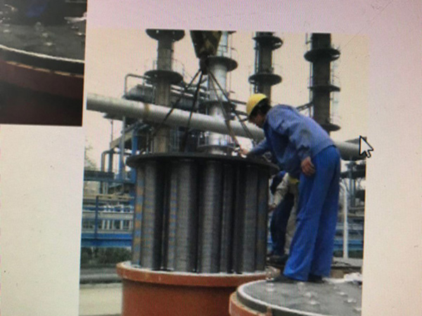 东莞市中水回用设备