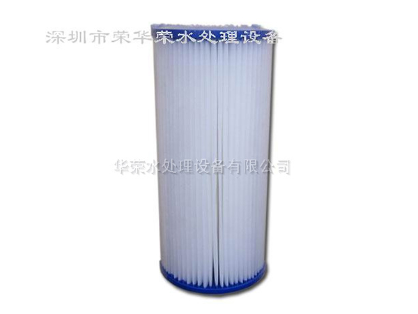 过滤芯，