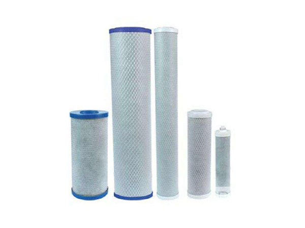 活性炭10寸网状