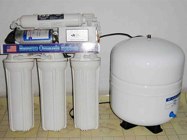 家用必备纯水机