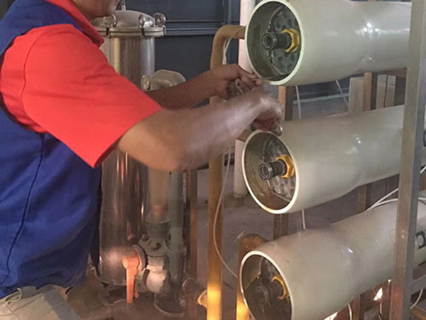 深圳纯水机直销