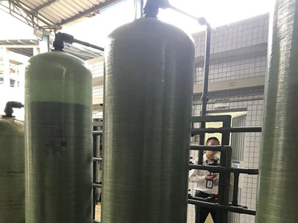 深圳离子交换设备