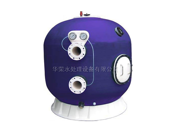 游泳池过滤设备