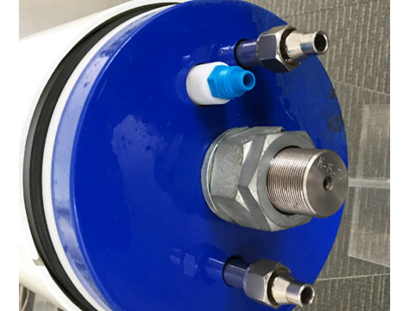 碟片式反渗透膜