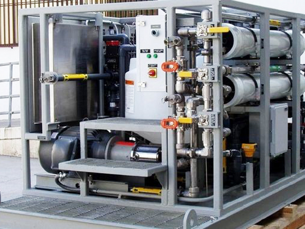 超高压海水淡化316...