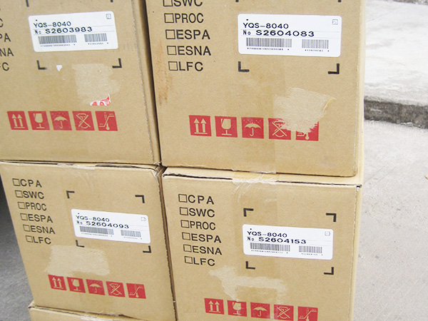 海德能YQS反渗透膜