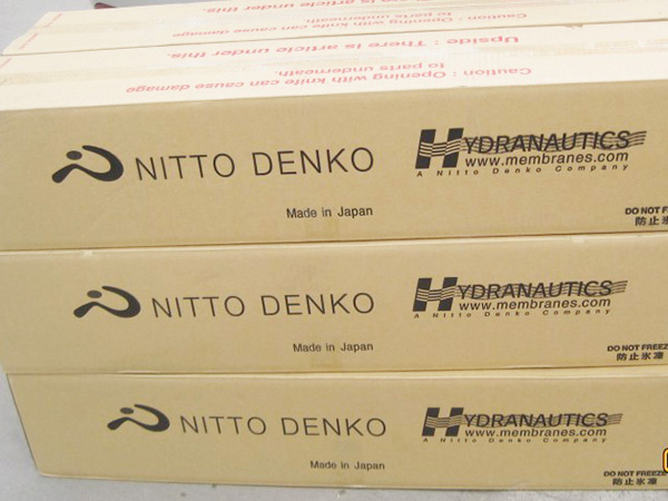 日本产地海德能膜