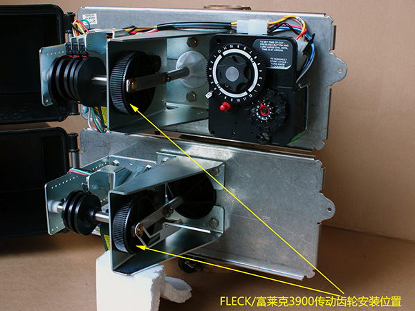 一体化污水处理设备