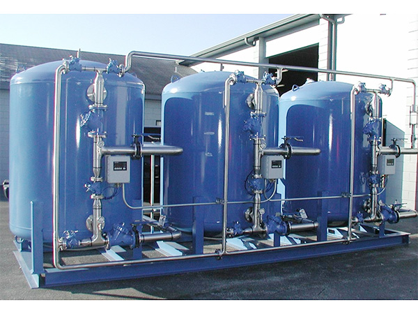 一体化污水处理设备