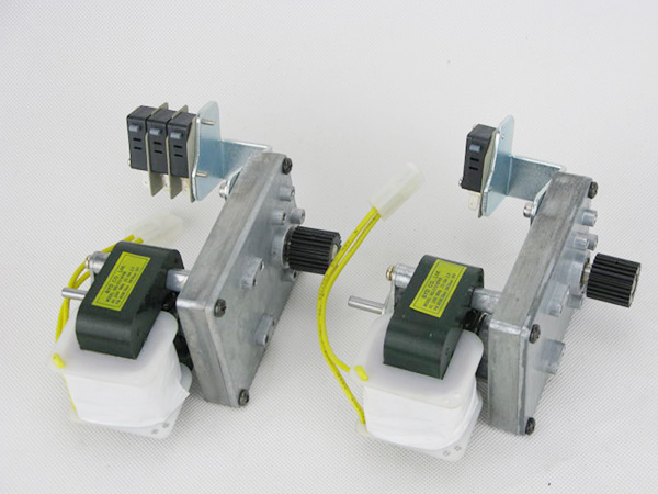 一体化污水处理设备