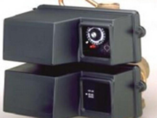 一体化污水处理设备