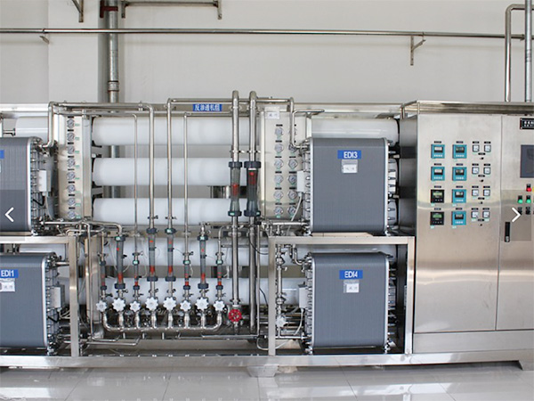 DI 超纯水设备