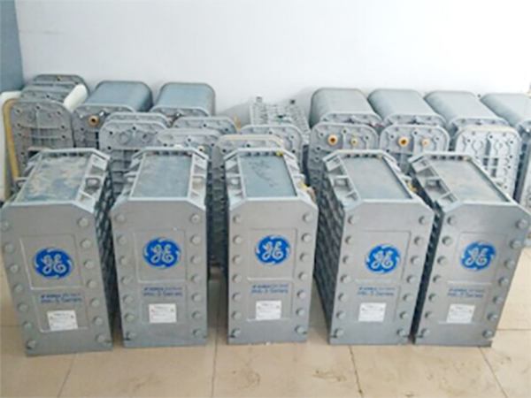 一体化污水处理设备