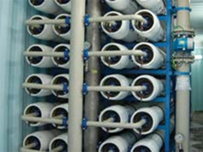 反渗透设备大系统12...