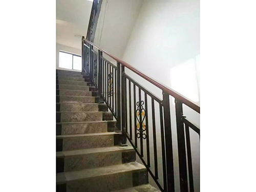 铝艺扶手厂家