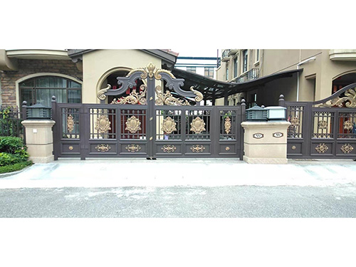 东莞大门