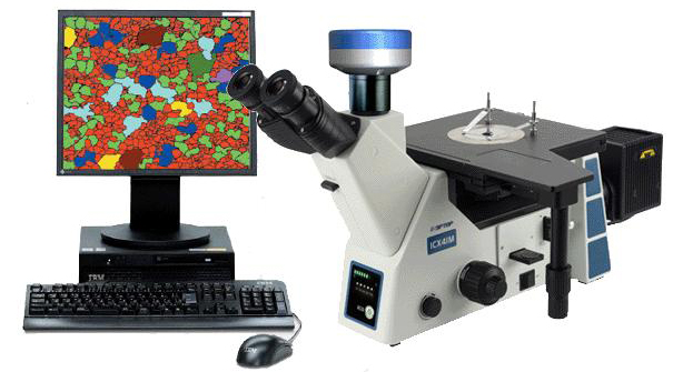 那个牌子显微镜好