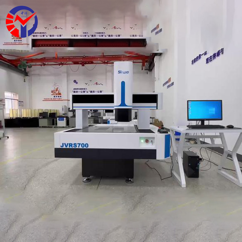 JVRS6050龙门式快速测量仪