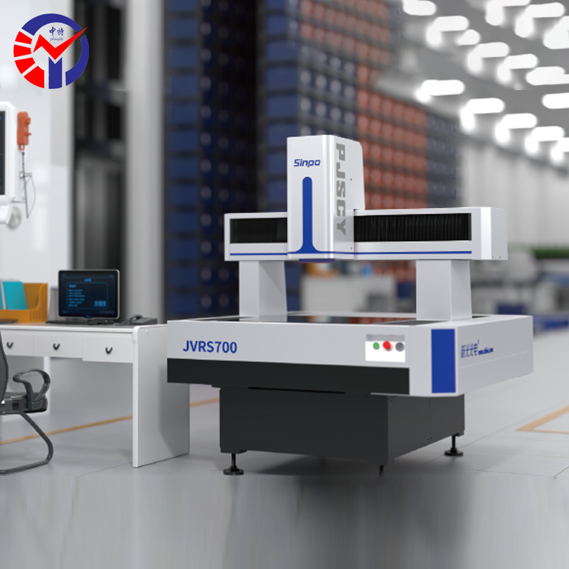 JVRS7060龙门式快速测量仪