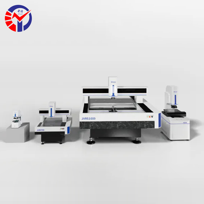 JVRS8070龙门式快速测量仪