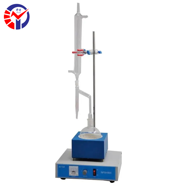 GB-T260石油产品水分测定仪