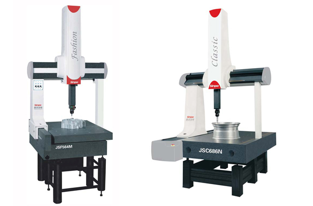 三次元测量仪多少钱一台