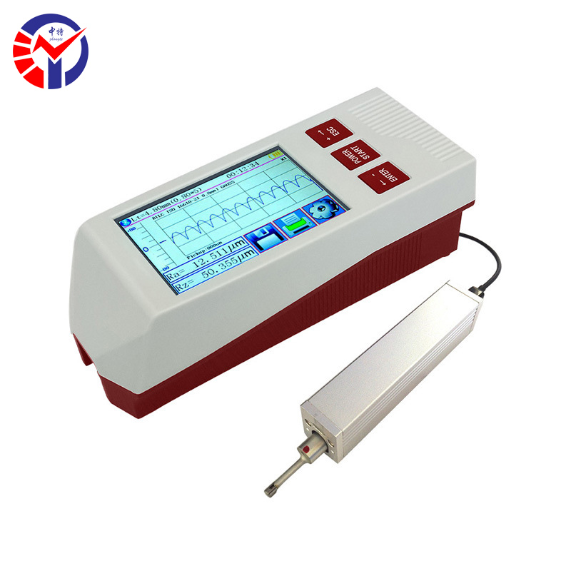 SR8C分体式表面粗糙度仪