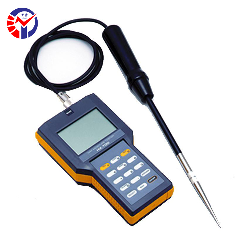 HX-700牧草水分仪