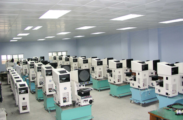 光学检测投影仪有哪些