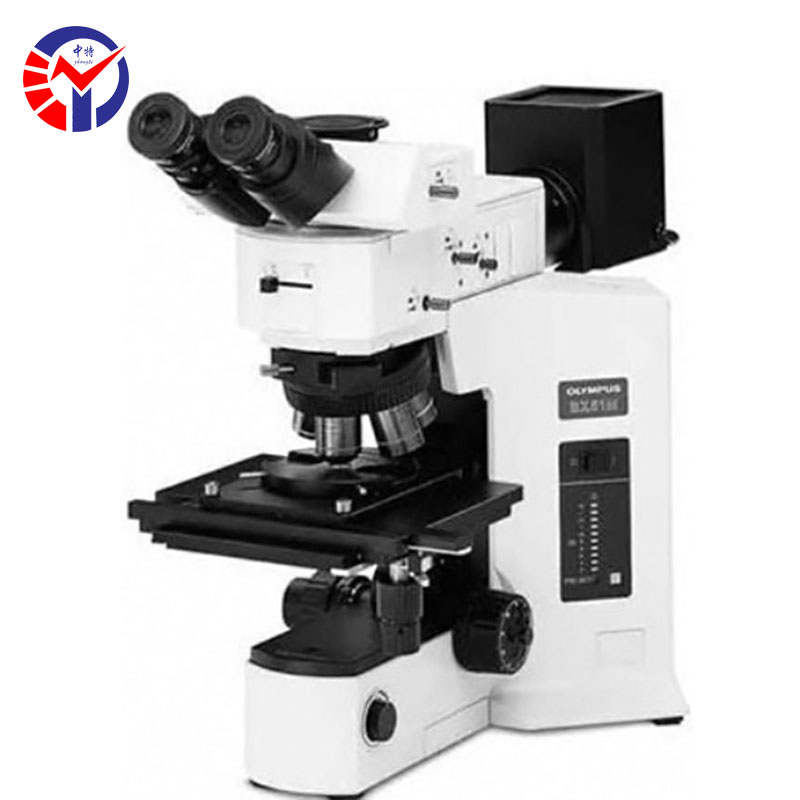 BX51M金相显微镜