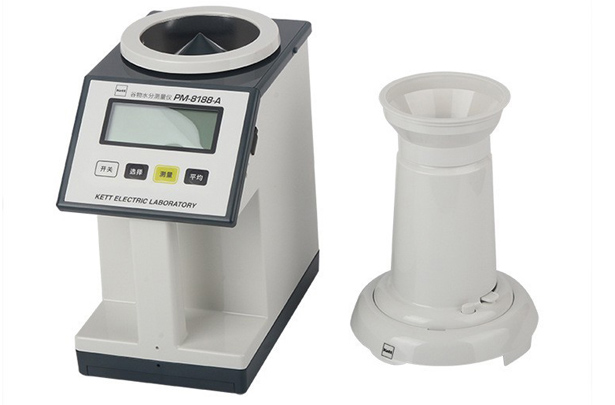 粮食测水仪器排名