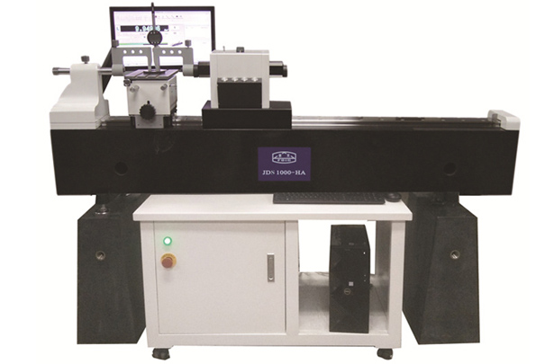 测长机主要品牌