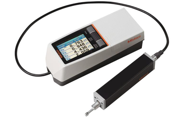 三丰粗糙度仪sj210价格