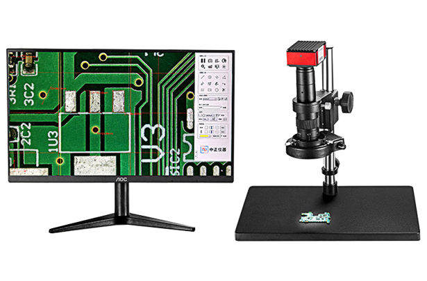 数码显微镜多少钱一台