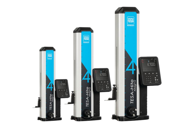 瑞士tesa高度仪生产厂家