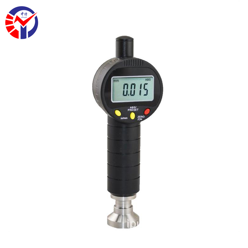 0918表面粗糙度仪