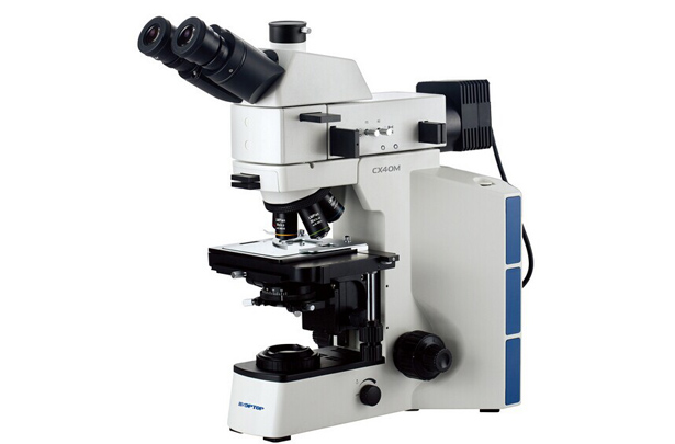 荧光显微镜多少钱一台