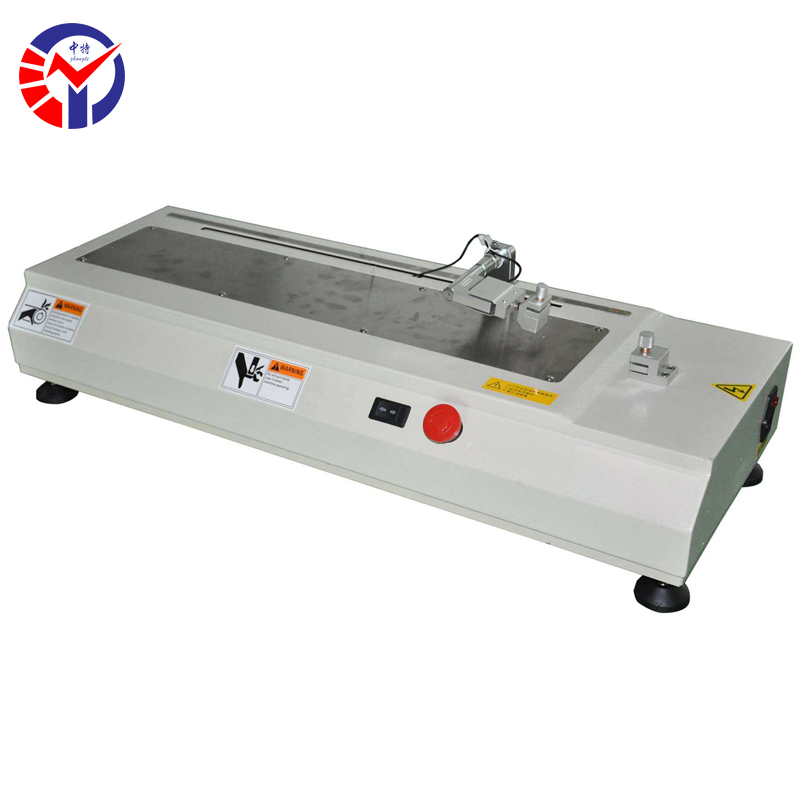 ZTS-150C卧式剥离力试验机