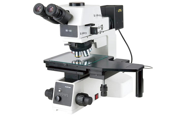 光学显微镜品牌