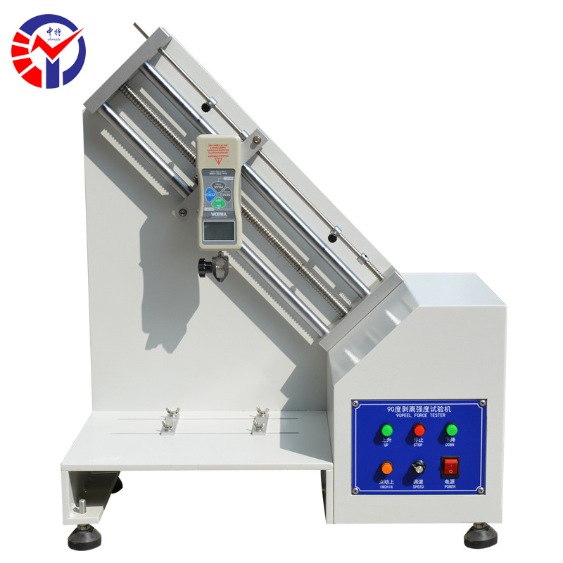 90度剥离强度试验机